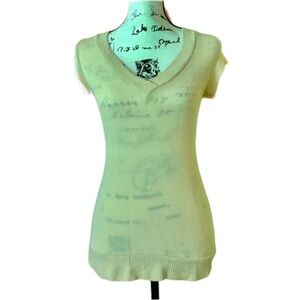 Body Central Sweater Top